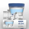 Mini Portable Mesh Nebulizer