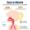 Mini Portable Mesh Nebulizer