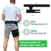 Ortho Wrap Hip Brace Belt