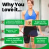 Ortho Wrap Hip Brace Belt