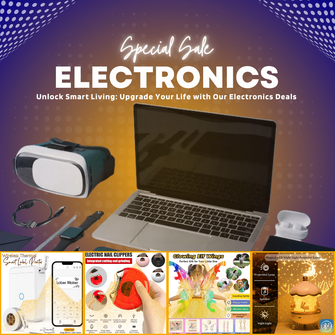Electronics